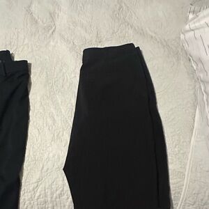 Black Ben Hogan dri fit shorts